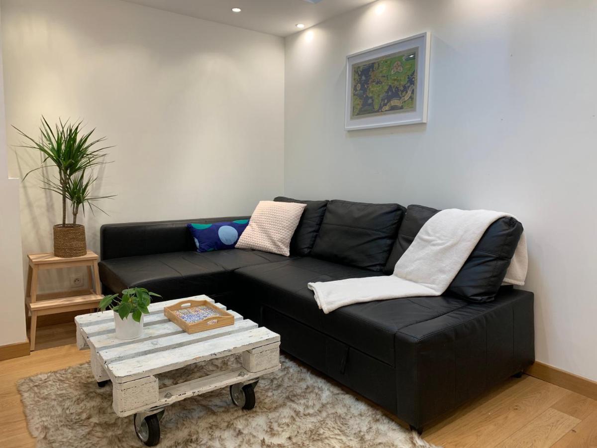Lovely Studio At Ile Saint-Louis 파리 외부 사진